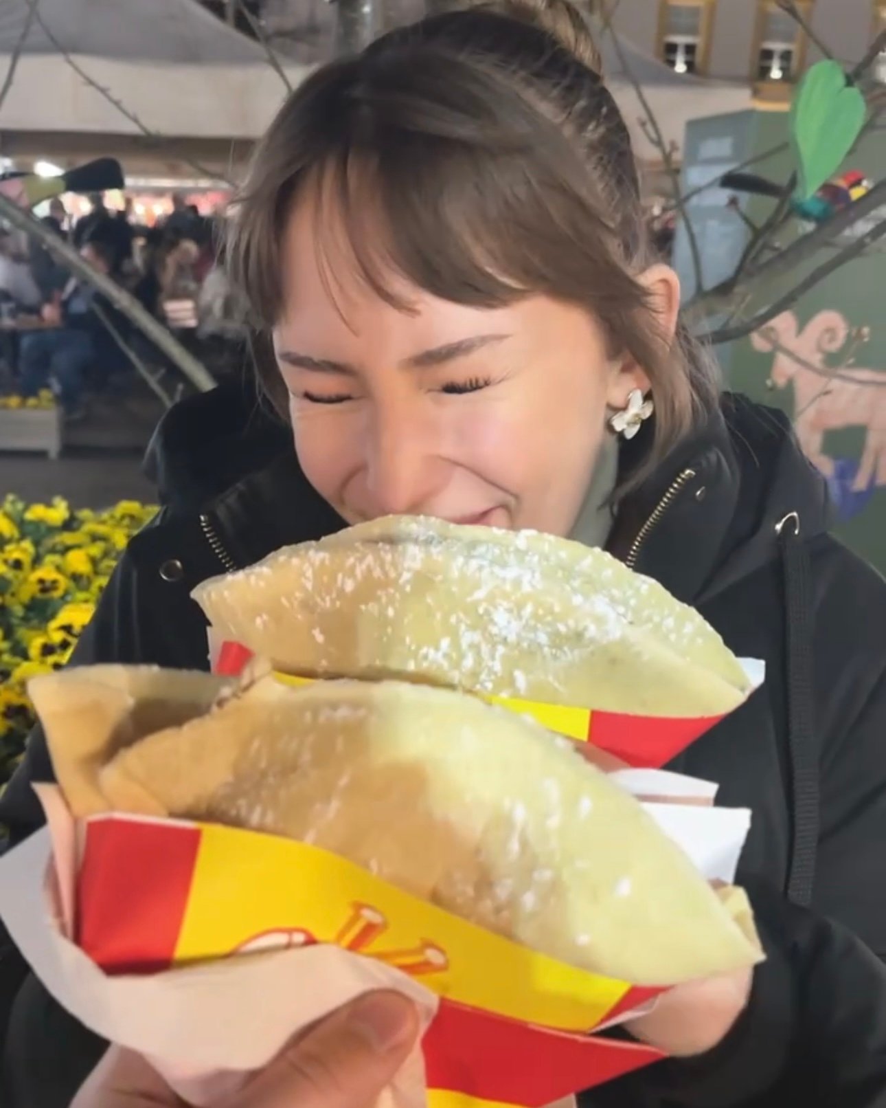 Conclusion at I Love Bachata Leuven